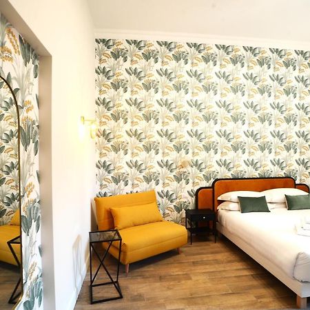 San Cosimato 40 Guesthouse روما المظهر الخارجي الصورة
