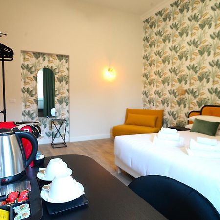 San Cosimato 40 Guesthouse روما المظهر الخارجي الصورة