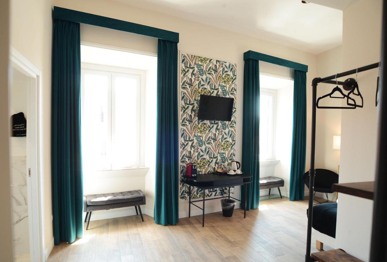 San Cosimato 40 Guesthouse روما المظهر الخارجي الصورة